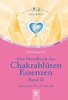 Das Handbuch der Chakrablüten Essenzen von Carola Lage-Roy, Band II