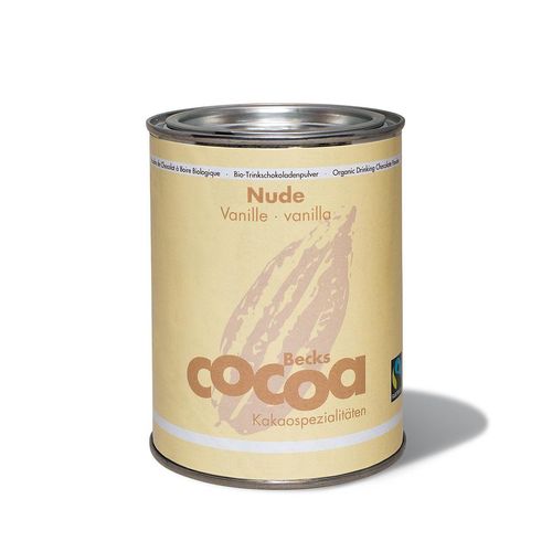 Nude - beckscocoa