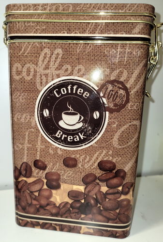 Kaffee Dose Coffee break 500g