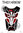 Motografix Tankpad Honda CBR 1000RR