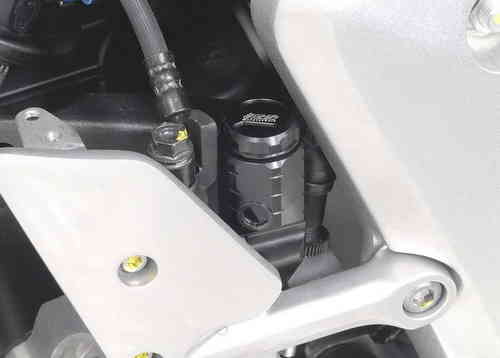 GSG Bremsflüssigkeitsbehälter für Honda CB1000R hintere Bremsanlage