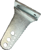 Post mounting bracket model 041ASWG-0100