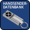 Handsenderdatenbank