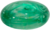 Engelkerzenständer Primus grün